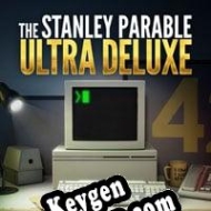 The Stanley Parable: Ultra Deluxe key for free