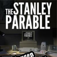 The Stanley Parable CD Key generator