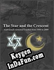 The Star and the Crescent license keys generator