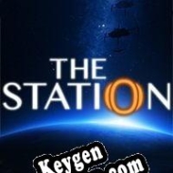 Registration key for game  The Station