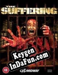 Key for game The Suffering