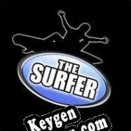 CD Key generator for  The Surfer