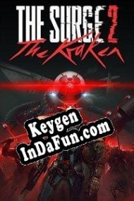 Activation key for The Surge 2: The Kraken