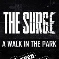 The Surge: A Walk in the Park key for free