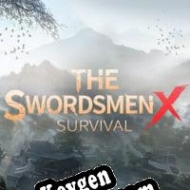Registration key for game  The Swordsmen X: Survival