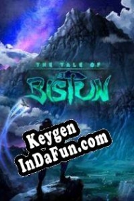 Key generator (keygen)  The Tale of Bistun