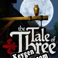 Key for game The Tale of Three