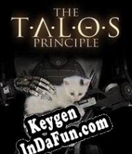 The Talos Principle activation key