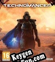 Key for game The Technomancer