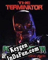 The Terminator: Future Shock activation key