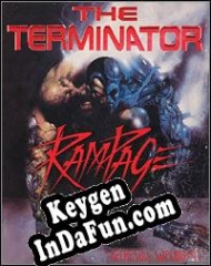 The Terminator: Rampage key generator