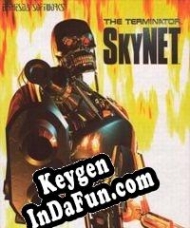 Key generator (keygen)  The Terminator: SkyNET