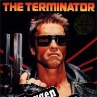 Activation key for The Terminator