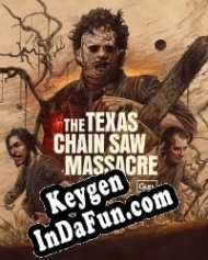 The Texas Chain Saw Massacre activation key