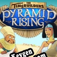 The Timebuilders: Pyramid Rising license keys generator
