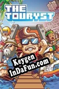 The Touryst key for free