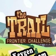 The Trail: Frontier Challenge key for free