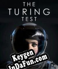 The Turing Test key for free