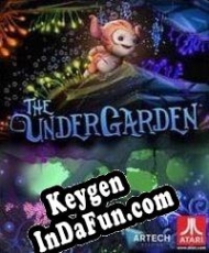 The UnderGarden activation key