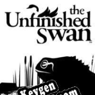 Key for game The Unfinished Swan