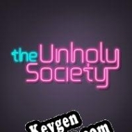 CD Key generator for  The Unholy Society