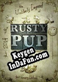 The Unlikely Legend of Rusty Pup activation key