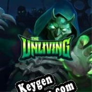 Key generator (keygen)  The Unliving