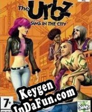 The Urbz: Sims in the City activation key