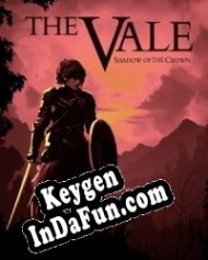 Key generator (keygen)  The Vale