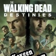 The Walking Dead: Destinies CD Key generator
