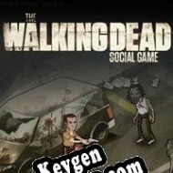 CD Key generator for  The Walking Dead Social Game