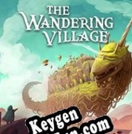 The Wandering Village key generator