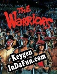 The Warriors key for free