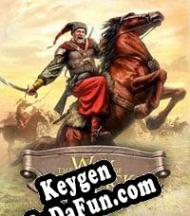 CD Key generator for  The Way of Cossack