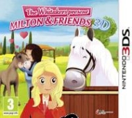 The Whitakers Presents Milton & Friends 3D activation key