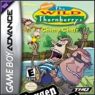 The Wild Thornberrys: Chimp Chase key for free