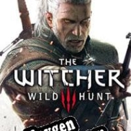 Activation key for The Witcher 3: Wild Hunt