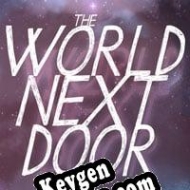 The World Next Door key generator