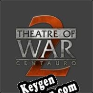 Theatre of War 2: Centauro key for free