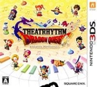 Theatrhythm Dragon Quest CD Key generator