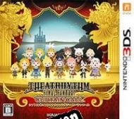 CD Key generator for  Theatrhythm Final Fantasy: Curtain Call