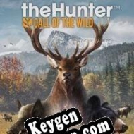 theHunter: Call of the Wild key generator