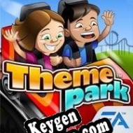 Free key for Theme Park (2011)