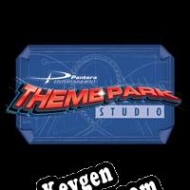 Theme Park Studio key for free