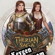 Key generator (keygen)  Therian Saga