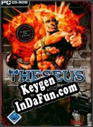 Theseus: Return of the Hero CD Key generator