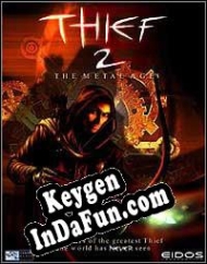 Thief 2: The Metal Age activation key