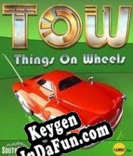Things on Wheels activation key