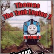 Free key for Thomas the Tank Engine 2