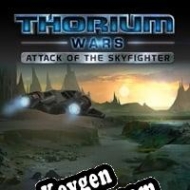 Thorium Wars: Attack of the Skyfighter CD Key generator